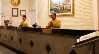 The Jayakarta Villas Anyer Beach Resort, Boutique Suites And Spa
