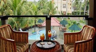 The Jayakarta Villas Anyer Beach Resort, Boutique Suites And Spa