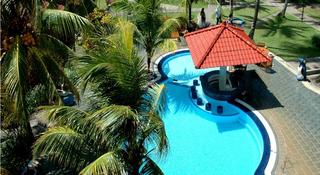 The Jayakarta Villas Anyer Beach Resort, Boutique Suites And Spa