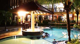 The Jayakarta Villas Anyer Beach Resort, Boutique Suites And Spa