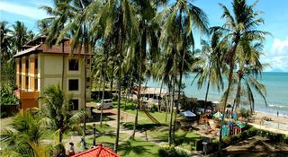 The Jayakarta Villas Anyer Beach Resort, Boutique Suites And Spa