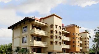 The Jayakarta Villas Anyer Beach Resort, Boutique Suites And Spa