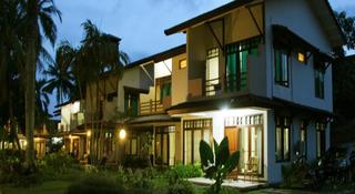 The Jayakarta Villas Anyer Beach Resort, Boutique Suites And Spa