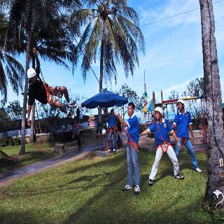 The Jayakarta Villas Anyer Beach Resort, Boutique Suites And Spa