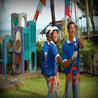 The Jayakarta Villas Anyer Beach Resort, Boutique Suites And Spa