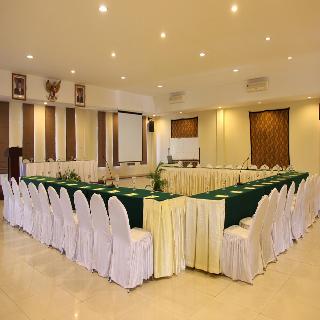 The Jayakarta Villas Anyer Beach Resort, Boutique Suites And Spa