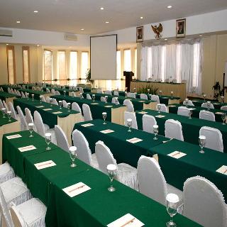 The Jayakarta Villas Anyer Beach Resort, Boutique Suites And Spa