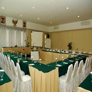 The Jayakarta Villas Anyer Beach Resort, Boutique Suites And Spa
