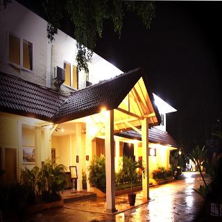 The Jayakarta Villas Anyer Beach Resort, Boutique Suites And Spa