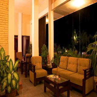 The Jayakarta Villas Anyer Beach Resort, Boutique Suites And Spa