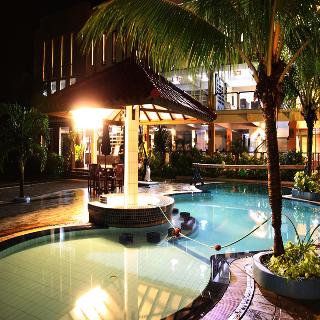 The Jayakarta Villas Anyer Beach Resort, Boutique Suites And Spa