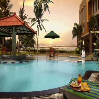 The Jayakarta Villas Anyer Beach Resort, Boutique Suites And Spa