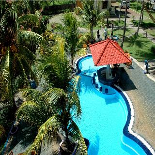 The Jayakarta Villas Anyer Beach Resort, Boutique Suites And Spa
