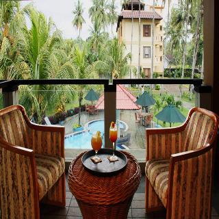 The Jayakarta Villas Anyer Beach Resort, Boutique Suites And Spa