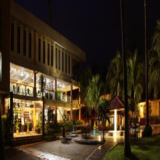 The Jayakarta Villas Anyer Beach Resort, Boutique Suites And Spa