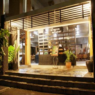 The Jayakarta Villas Anyer Beach Resort, Boutique Suites And Spa