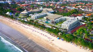 Photo - Sheraton Bali Kuta Resort