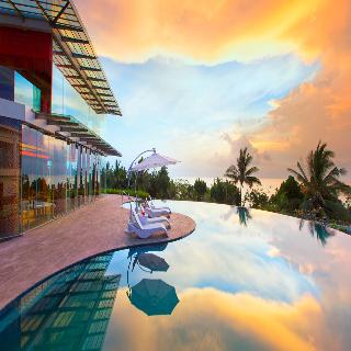 Photo - Sheraton Bali Kuta Resort