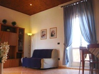 Bella Vista Apartment