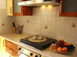 Bella Vista Apartment