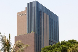 The Okura Prestige Taipei