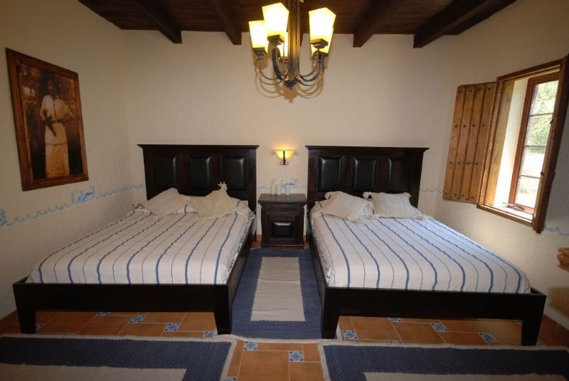 Hacienda Matel