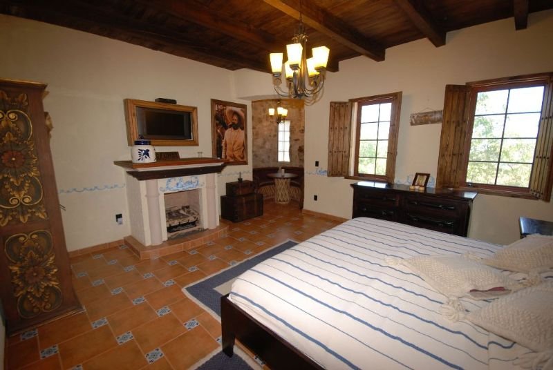 Hacienda Matel