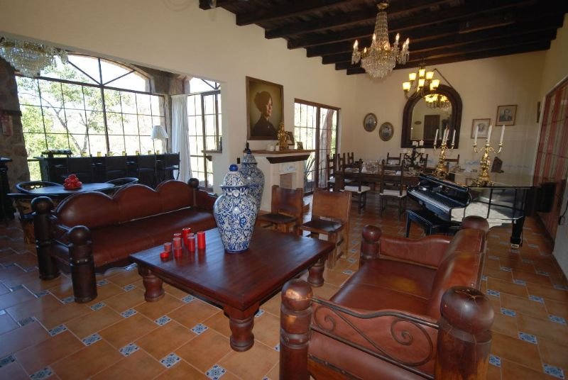 Hacienda Matel