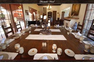 Hacienda Matel