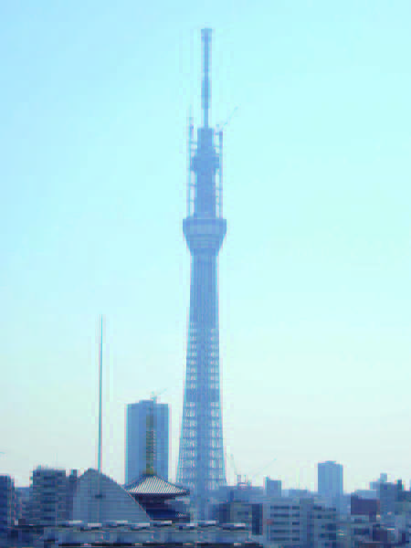 Hotel Keihan Asakusa