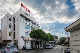 Skopje