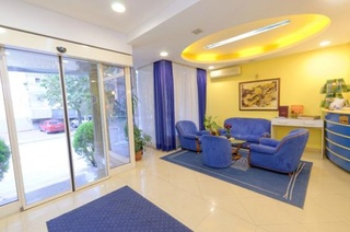 Tims Apartments