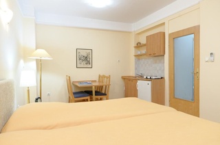 Tims Apartments