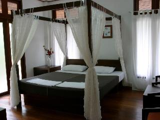 Samet Ville Resort