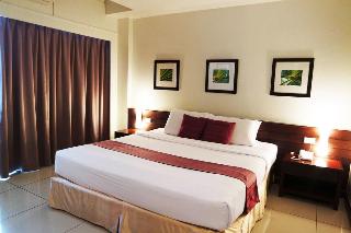 Grand Hotel Pattaya