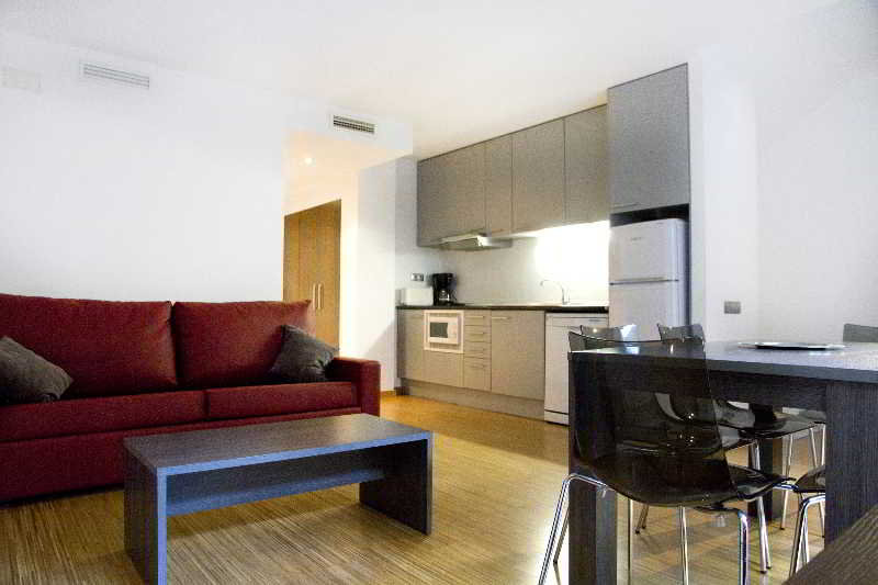 Barcelona Modern Diagonal