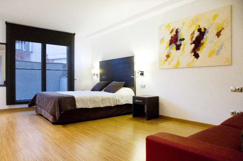 Barcelona Modern Diagonal