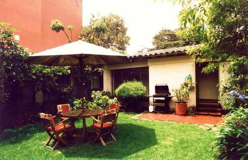 Casa Hotel Zuetana 93