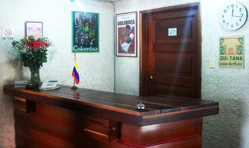Casa Hotel Zuetana 93
