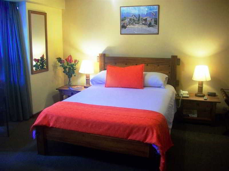 Casa Hotel Zuetana 93