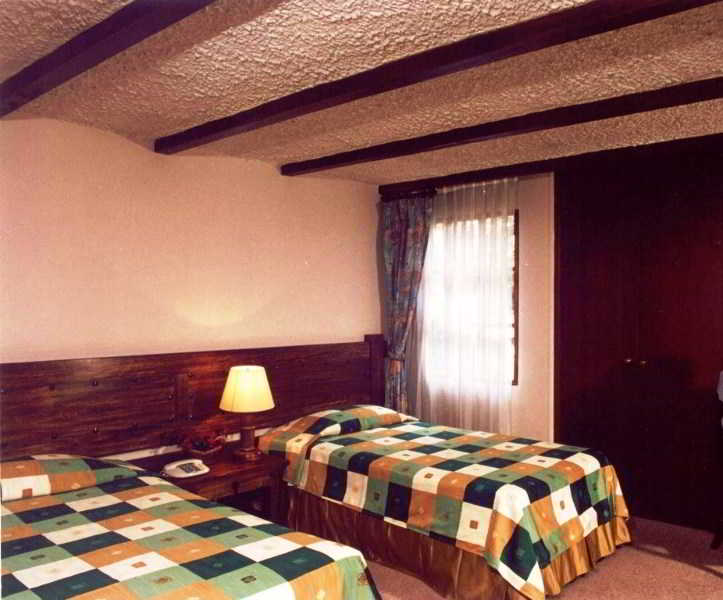 Casa Hotel Zuetana 93