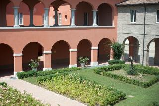 Matilde di Canossa Golf, Spa & Hotel Resort
