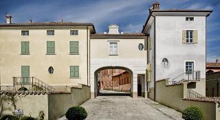 Matilde di Canossa Golf, Spa & Hotel Resort