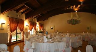 Matilde di Canossa Golf, Spa & Hotel Resort