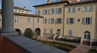 Matilde di Canossa Golf, Spa & Hotel Resort