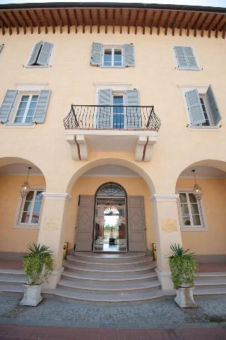 Matilde di Canossa Golf, Spa & Hotel Resort