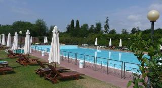 Matilde di Canossa Golf, Spa & Hotel Resort