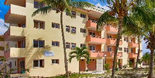 Aparthotel Las Terrazas