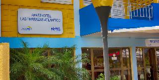 Aparthotel Las Terrazas
