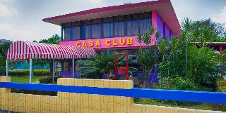 Aparthotel Las Terrazas